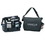 Custom 4145 600D Polyester Messenger Bag, 15 L x 12 H x 4-1/2 D, Price/piece