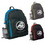 Custom 6006 600D Polyester Sports Backpack, 12 L x 18 H x 6 D, Price/piece