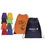 Custom 6206 210D Nylon Economy Backpack, 14-1/2 L x 18 H, Price/piece