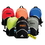 Custom 6216 600D Polyester Essential Backpack, 12-1/2 L x 16-1/2 H x 7-1/2 D, Price/piece