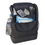 Custom 6234 600D Polyester EZ Access Compu-Backpack, 12L x 16H x 6D, Price/piece