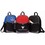 Custom 6561 Standard Backpack, 12"Wx16"Hx5.25"D, Price/piece