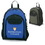 Custom 6902 600D Polyester Campus Backpack, 14 L x 18 H x 9 D, Price/piece