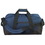 Custom 7012 600D Polyester Large Sports Bag, 21 L x 11 D x 11 H, Price/piece