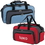 Custom 7026 600D Polyester with Vinyl Backing Cross Town Duffel, 21 L x 11 H x 11 D, Price/piece