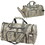 Custom 7915 600D Polyester Quick Pack Camo Duffel, 21 L x 11-1/4 H x 10 D, Price/piece