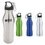 Custom DW1114 20 oz. Trainer Stainless Steel Water Bottle, 2-9/10 W x 9-1/2 H, Price/piece