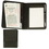 Custom PAD1806 Leatherette/Nylon Junior Writing Pad, 5-1/8 L x 6-1/2 H, Price/piece