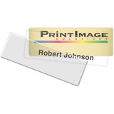 Custom CLKS1 Complete Click-It Name Badge (Standard Size 1
