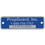 Custom NP03 Metal Plates & Signage: 0-3 sq. in., Price/each