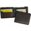 Custom T551 Bryce River Canyon Bi-Fold Leather Wallet, Price/each