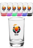 Custom 5 oz. Crystalline Sampler Glasses