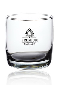 Custom 10 oz Monterrey Whiskey Glasses