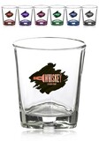 Custom 11 oz. Niza Whiskey Glasses