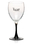 Blank 10.5 oz. Nuance Wine Glasses, 7.25" H x 3" W, Price/each
