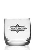 Blank 10 oz. ARC Nordic Whiskey Glasses