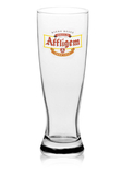 Blank 23oz. Luminarc Pilsner Beer Glasses, 3.187