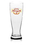 Blank 23oz. Luminarc Pilsner Beer Glasses, 3.187" W x 9 " H, Price/each