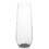 Custom 8oz Libbey Stemless Champagne Flute Glasses, 1.75 " W x 5.87 "H, Price/each