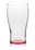 Custom 16oz Libbey Pub Glasses, 5.75" Height 3" Width, Price/each