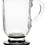 Custom 10.5oz Libbey Irish Coffee Mugs, Glass, 4.25" W x 5H, Price/each