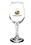 Blank 10 oz. Rioja White Wine Glasses