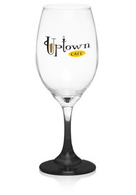 Custom 12.75 oz. White Wine Glasses
