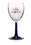 Blank 8.5oz Grand Noblesse Wine Glasses, 2.81" W x 6.62" H, Price/each