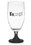 Custom 20 oz. Toscana Water Goblet Glasses