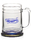 Blank 16oz Arc Koblenz Beer Mug, Glass, 3.75" W x 5"H, Price/each
