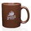 Blank 11 oz. Traditional Ceramic Custom Mugs, Price/each