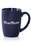 Blank 14 oz Mocha Coffee Mugs, Stoneware, 3.375" Brim x 4.75" Height, Price/each