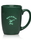 Blank 14 oz Mocha Coffee Mugs, Stoneware, 3.375" Brim x 4.75" Height, Price/each
