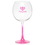 Custom 18.25oz Libbey Balloon Wine Glasses, 3.25 " W x 8.25 "H, Price/each