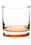 Custom 8oz Libbey Heavy Base Whiskey Glasses, 3" W x 3 1/4" H, Price/each