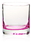 Custom 11oz Libbey Presidential Finedge Whiskey Glasses, 3 1/4" W x 3 1/2" H, Price/each