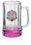 Blank 11.3 oz. Optic Beer Mugs, Glass, 5.35" H x 2.75" Rim x 3" Base, Price/each
