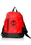 Blank Quick Zip Backpacks, 210D pu Polyester, 15.75"Hx12.5"Wx5"G, Price/each