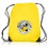 Blank Small Sports Pack, 210D Polyester, 14" W x 18" H, Price/each
