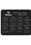 Blank Horizontal 2013 Calendar Mouse Pads, Rubber, Width 9.375" x Height 8", Price/each