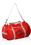 Blank Companion Duffel Bags, 600D Polyester, 11"Hx18"Wx11"D, Price/each