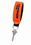 Blank Neoprene Wrist Strap Key Holder, Neoprene, 5.25" W x 1.65" H x 0.25" Thick, Price/each