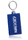 Blank Rectangle Soft Keychains, Soft Plastic, 2.15" H x 1.4" W, Price/each
