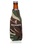 Blank Zipper Bottle Insulator, Polyurethane Foam, Fits 12oz Longneck Bottles, Price/each