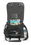 Blank Messenger Bag, 600D Polyester, 13 &frac12;" W x 12" H x 3 &frac12;" D, Price/each