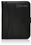 Blank 13 In. x 9.75 In. Prestige Black Portfolio, PU Leather, Price/each
