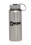 Blank 34oz Stainless Steel Sports Bottles, Stainless Steel, 3" W x 9" H, Price/each