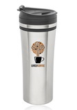 Blank 15 oz. Mia Insulated Stainless Steel Travel Mugs