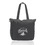 Blank Carry All Tote Bags, 600D Polyester Exterior, 210D Interior, 17" W x 14" H x 5" D, Price/each