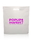 Blank Large Heat Sealed Non-Woven Exhibition Tote, 80 Gsm Non-Woven Polypropylene, 16" H x 15" W x 2.5" D, Price/each